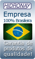 Bóias, cestos, ralos e válvulas em plástico de alta qualidade!
